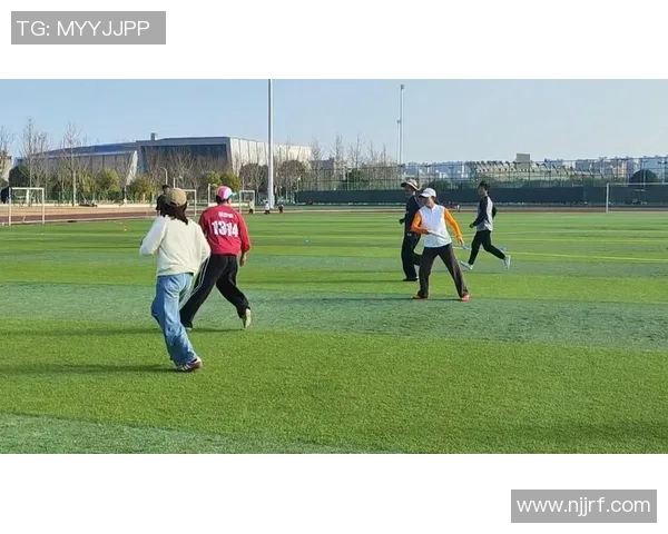 飞盘飞扬：武汉飞盘队的拼搏与梦想成长之路