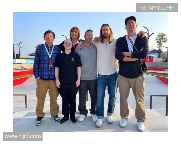 黄娜专访:揭秘滑板界的成功秘诀与未来发展之路