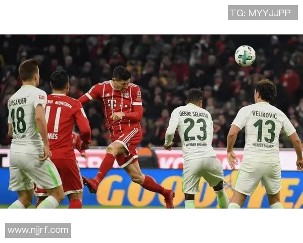 不莱梅迎战拜仁德甲巅峰对决激情四溢期待精彩瞬间